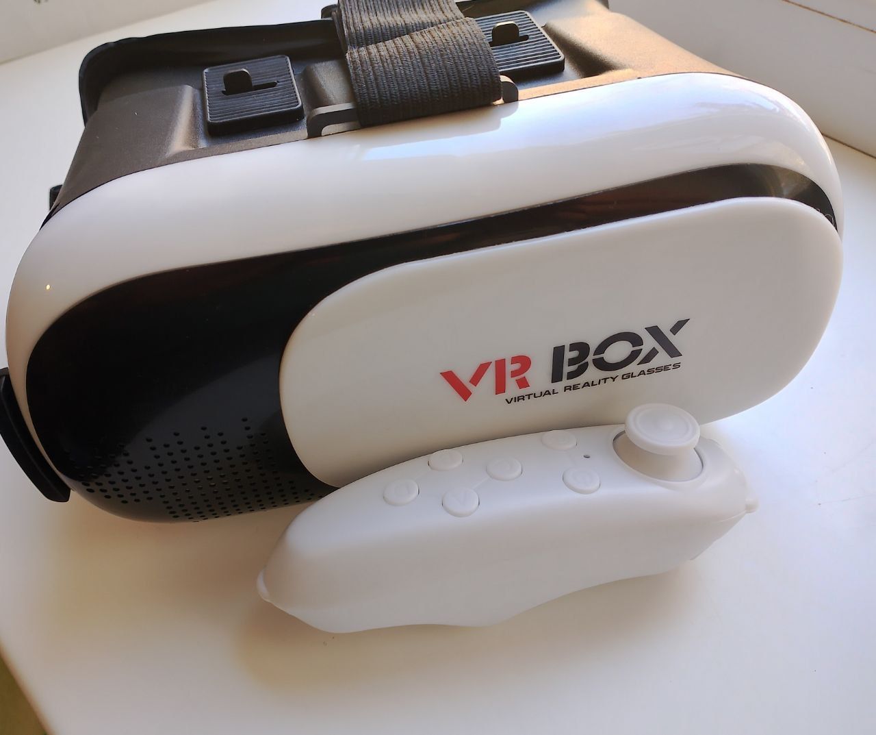 Продам очки віртуальної реальності VR BOX G2