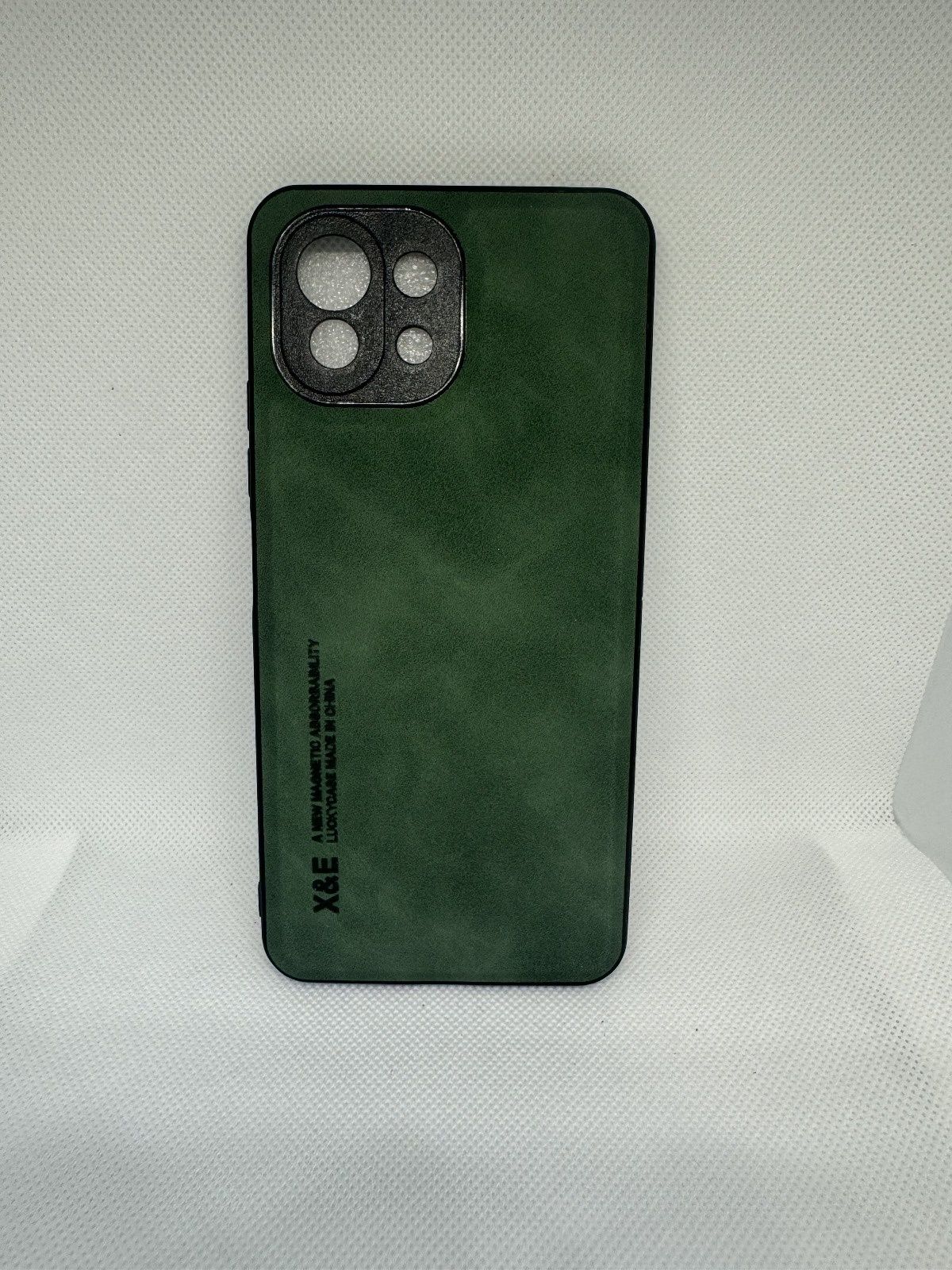 Etui Xiaomi Mi 11