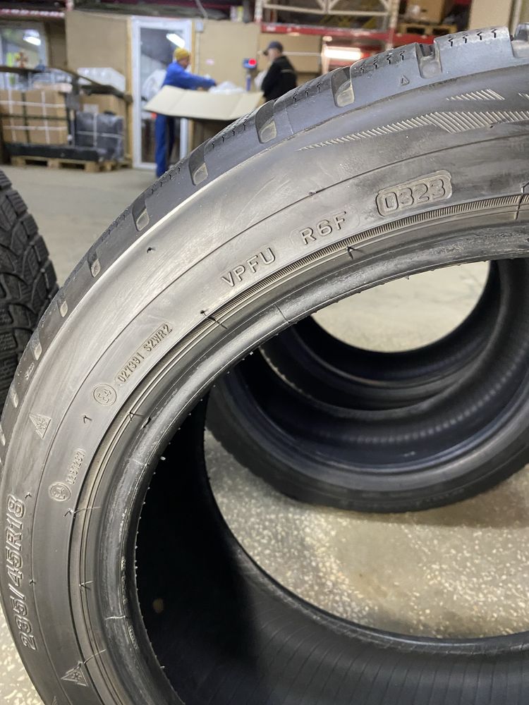 Колеса, резина, гума, шини Firestone 235/45R18