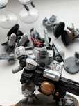 Warhammer 40.000 Ta’u Empire