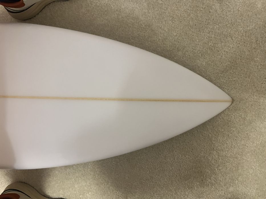 Prancha de matta 5,11 26l