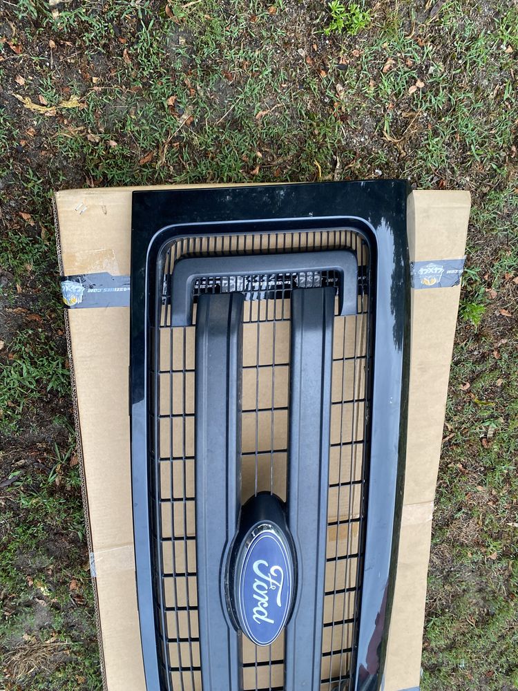 Fotd F150 gril atrapa przednia 9-14 r