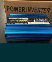 Інвертор EGSCATEE 3000W/1500 номінальна