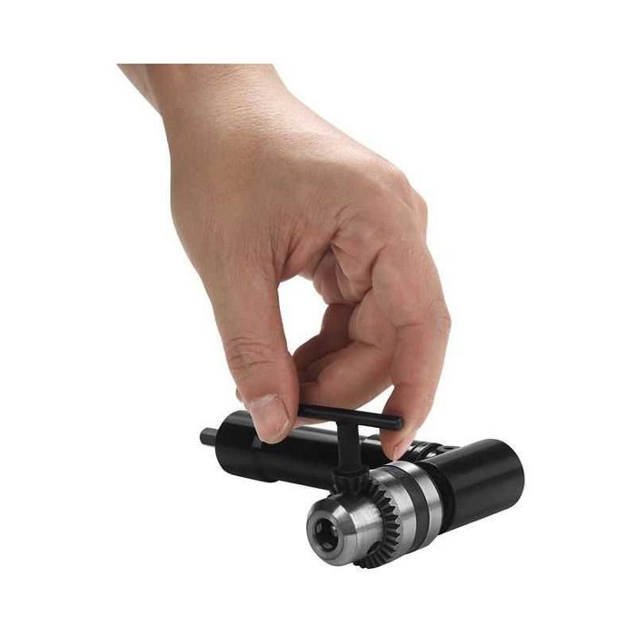 KRAFT&DELE Adapter Przystawka Kątowa Uchwyt Nasadka Wiertarki KD10069