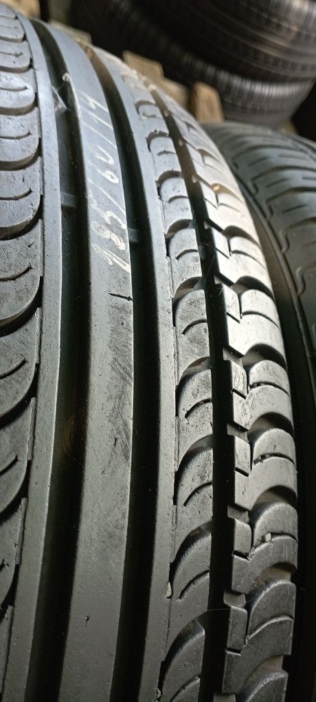 Hankook 185 60 r14 4шт 2шт шини резина б'у гума з Європи