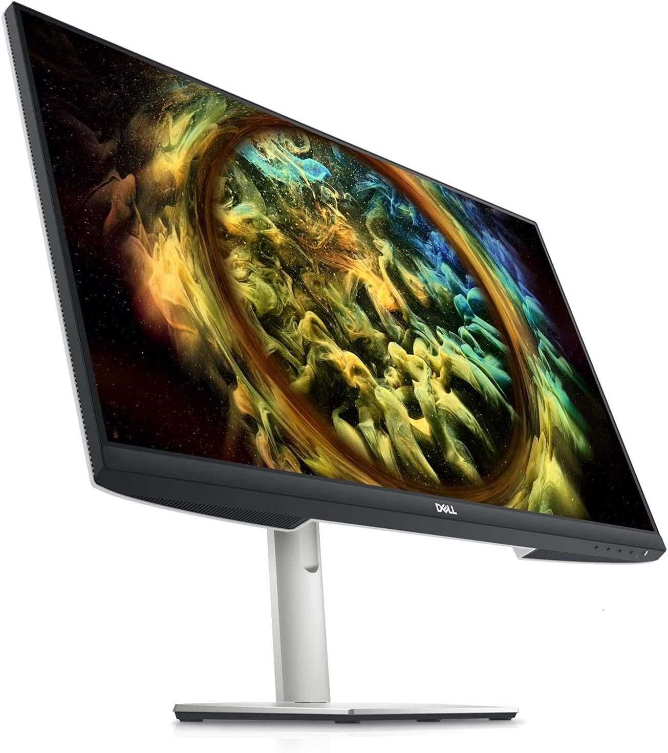 Монітор Dell S2721QS (27 дюймів, 4к, безрамковий)