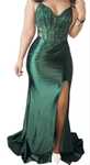 Vestido cerimonia