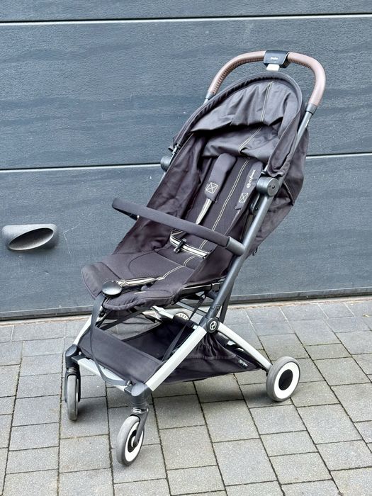 Wózek spacerowy Cybex orfeo