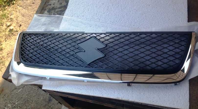Капот Suzuki Grand Vitara 2006-2012 капот Гранд Витара
