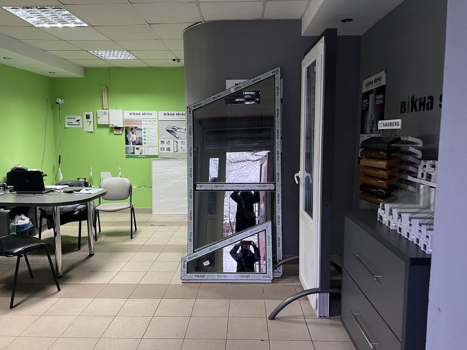 Оренда приміщення по вул. Полуботка (навпроти Тесли)