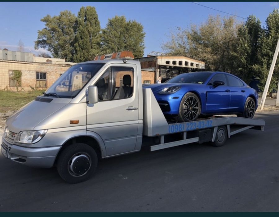 Евакуатор вінниця,евакуатор вороновиця,немирів,калинівка,літин,тиврів