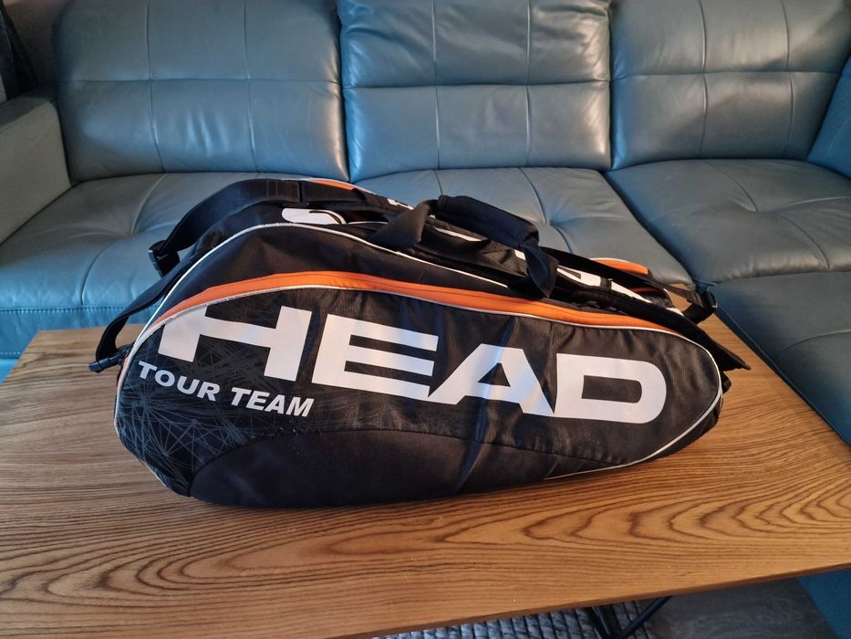 Head torba tennisowa