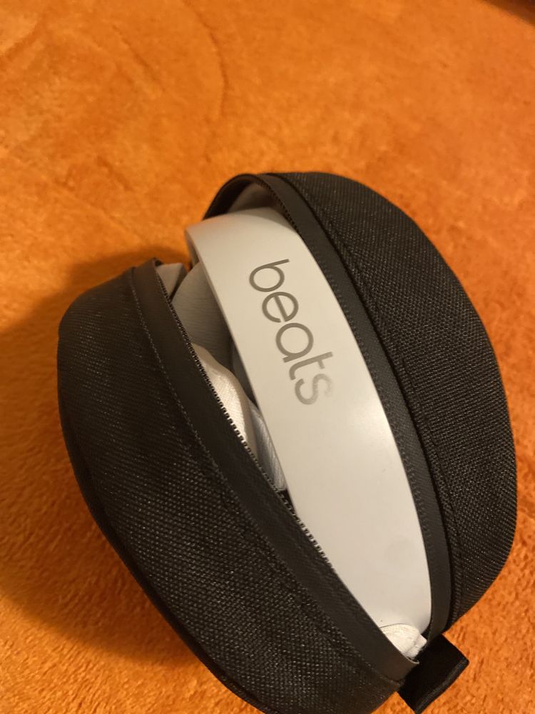 Beats Solo 3 Bluetooth Usados (Originais)