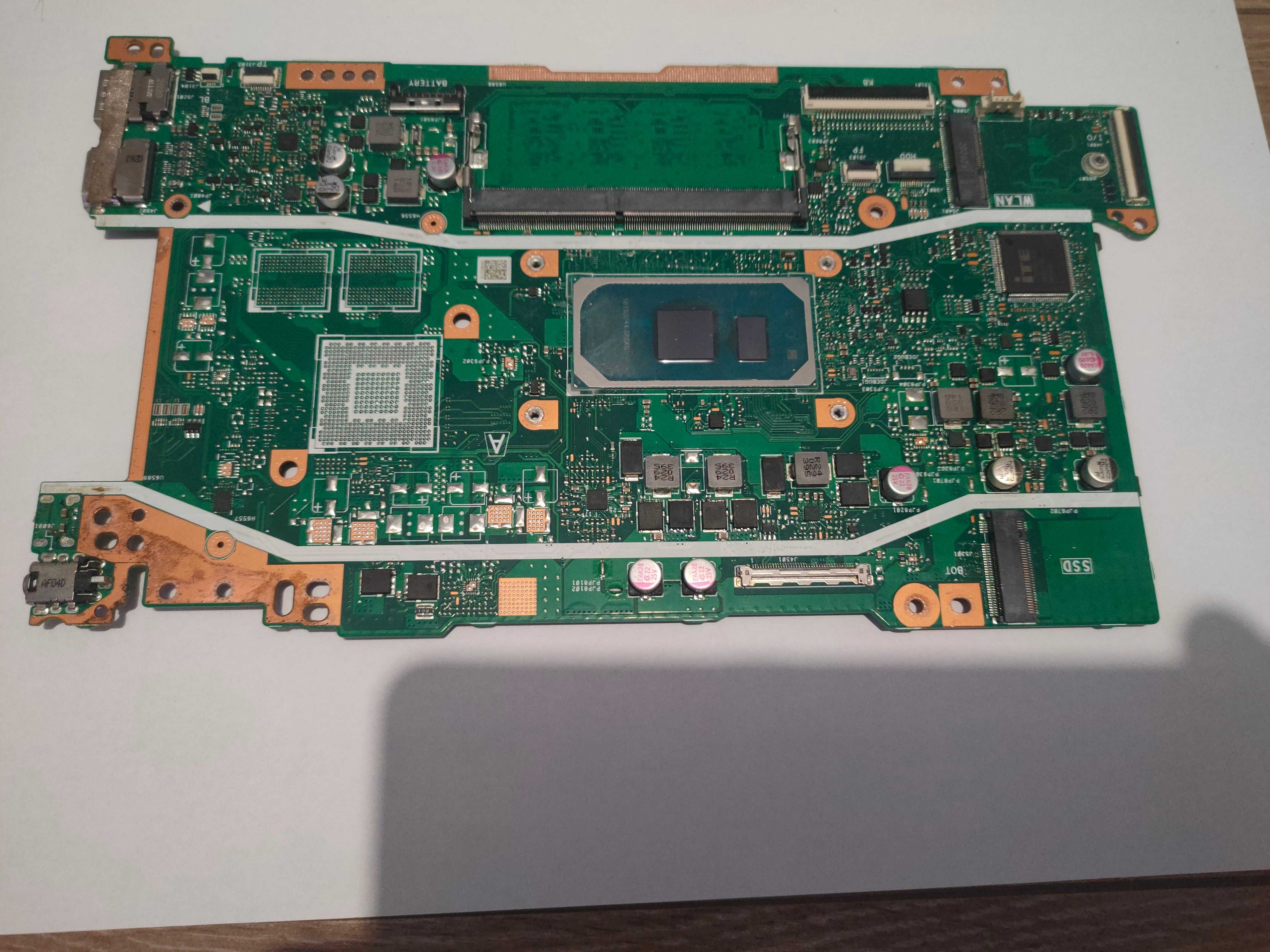 Płyta główna ASUS X409J X509 M509D