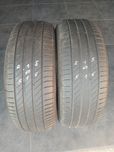 Pneus 215 60 R16 Michelin