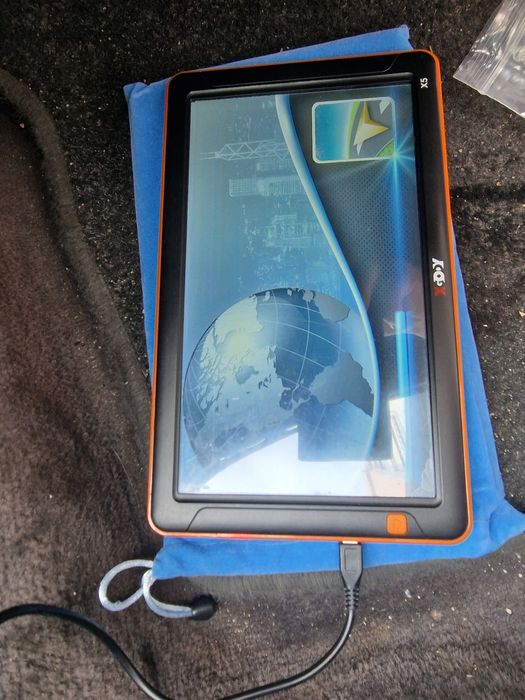 Gps para camião Impecável