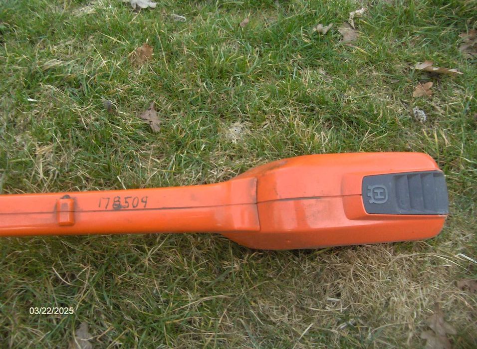 Husqvarna 536lir kosa elektryczna