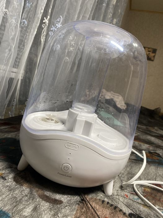 Увлажнитель воздуха ультразвуковой