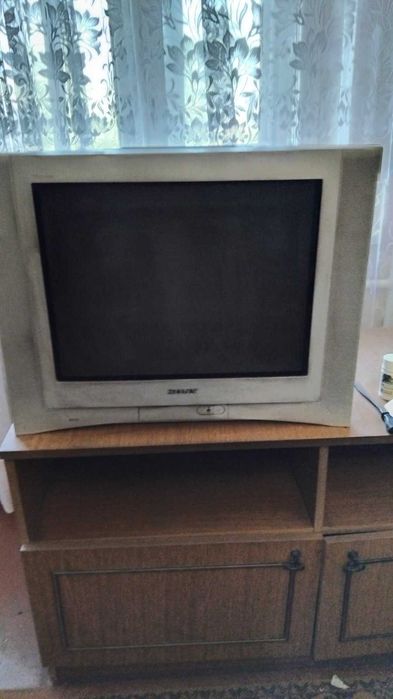 Телевизор Sony Trinitron KV-21FQ10K
