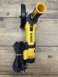 Szlifierka kątowa DeWalt z regulacją obrotów DWE4257 | 1500W