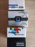 Toner do drukarki tusz Xerox Phaser 3010/3040/3045 zamiennik czarny
