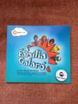 CD A Família Galaró