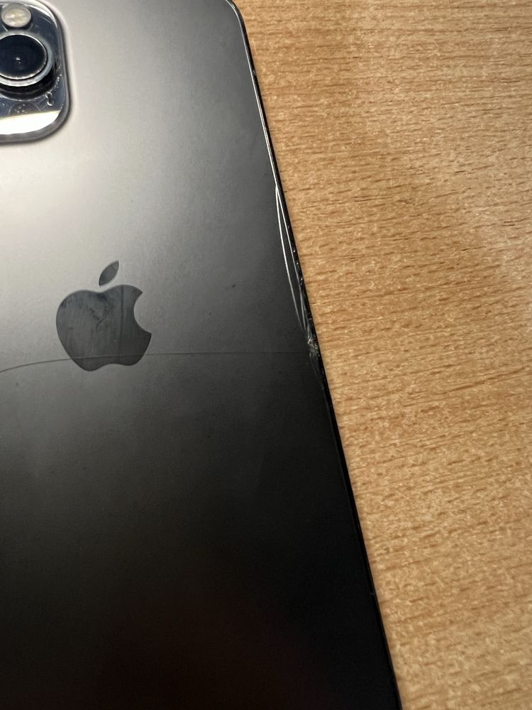 Iphone 12 pro max 512