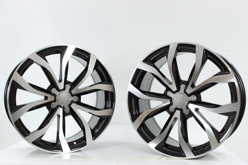 Nowe Felgi 781 PASUJACE AUDI A4 A5 A6 S6 A7 A8 19