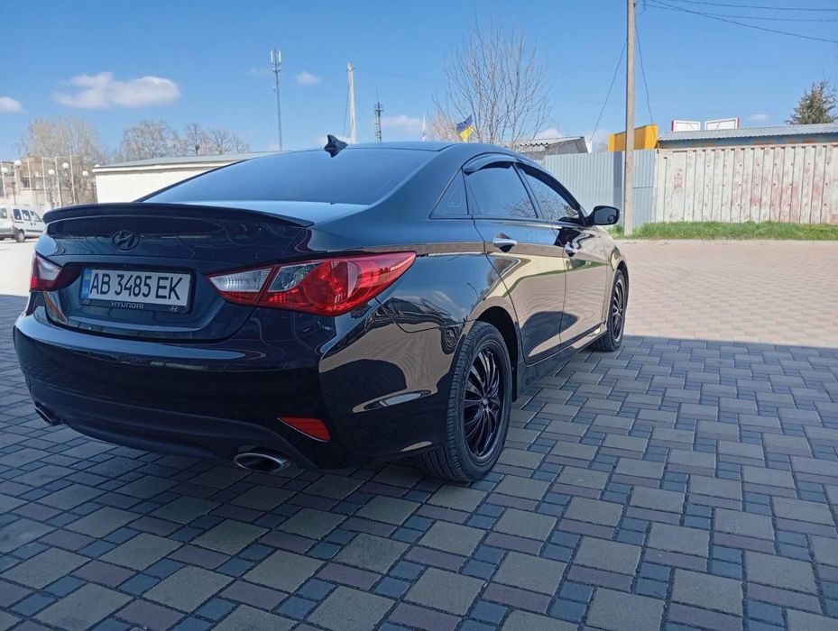 Продам сонату  в доброму стані