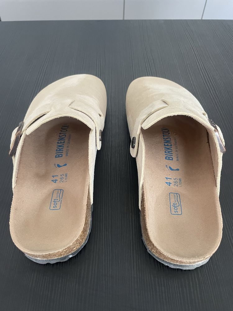 Birkenstock Soft