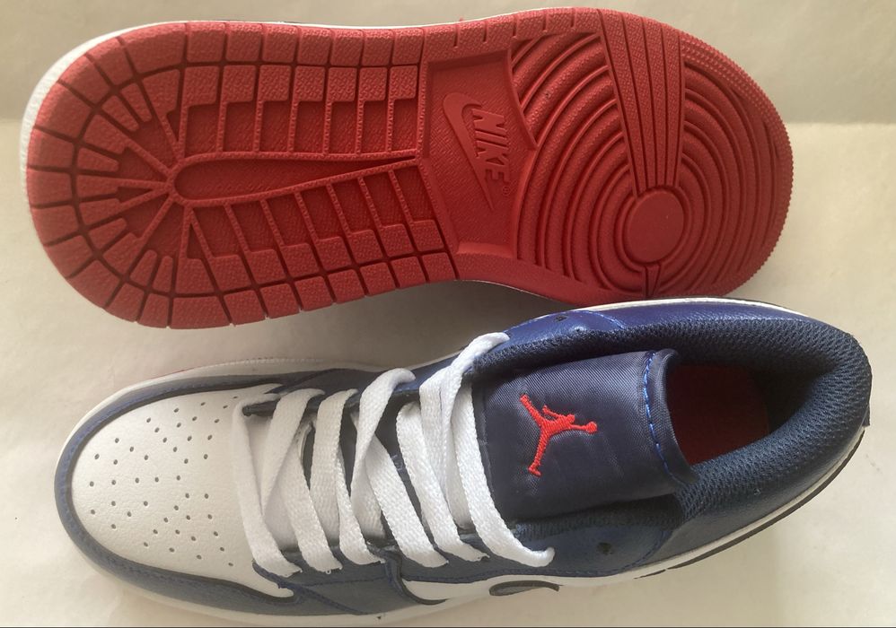 Nike Jordan midi 36-41 ( подросток Найк Джордан миди)