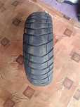 Opona tył 170/60 r17 wysyłka w cenie