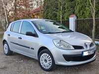 Renault Clio 1.2 16V 2005r ** Niski Przebieg