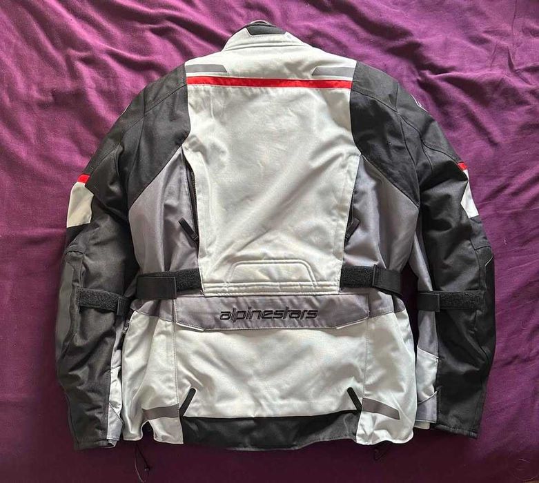 Casaco Alpinestars Andes V3 Homem Tamanho L