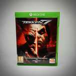 Gra Xbox One Tekken 7 - otoLombard Lumik Kalisz