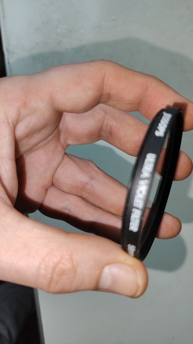 UV фільтр Jessops 58 мм