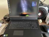 Lenovo Legion 17” I7 9750H GTX 1660TI (personalizado)