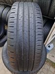 235/60R18 Continental ContiEcoContact 5 Шини/Колеса/Літо Склад шин