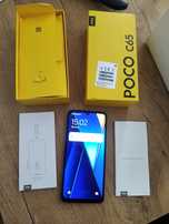 Xiaomi Poco c65 8gb + 4gb 256gb