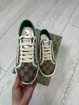 Кеды Gucci Tennis