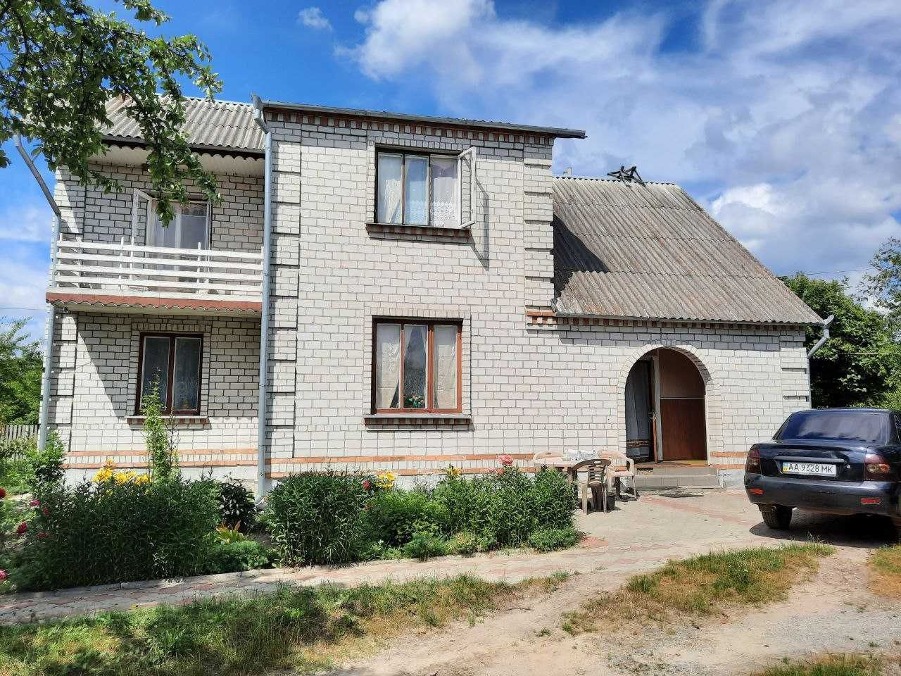 Продам Будинок смт. Довбиш