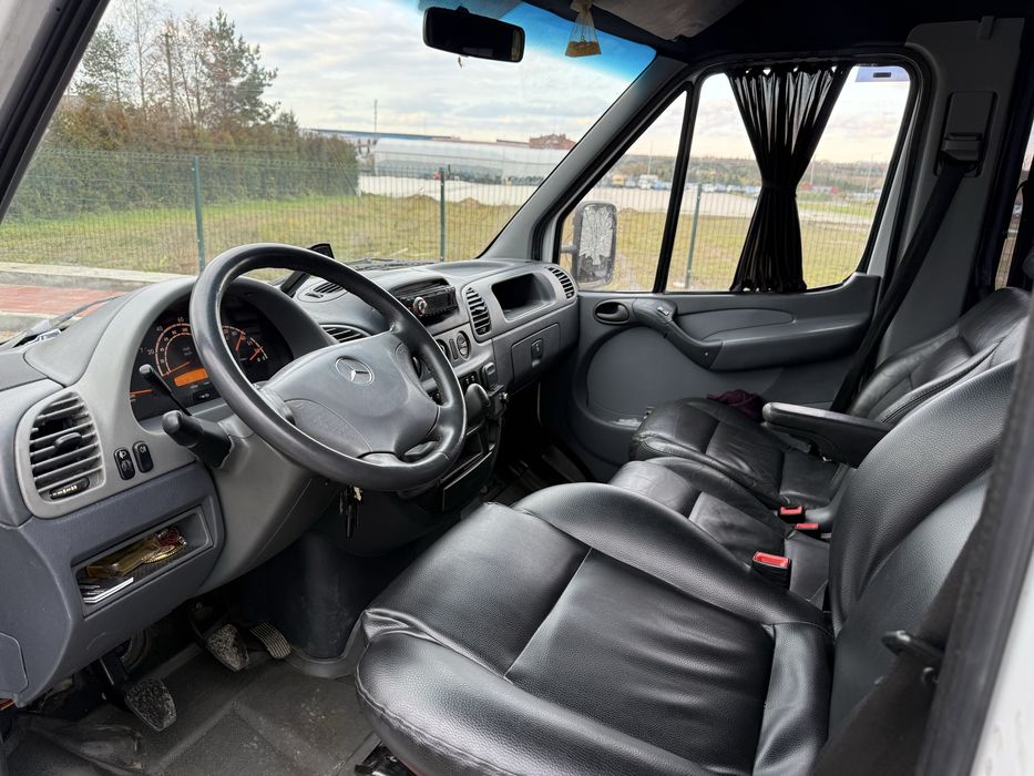 Продам Sprinter 311 2.2CDI