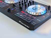 Kontroler Pioneer DJ DDJ-SB Serato