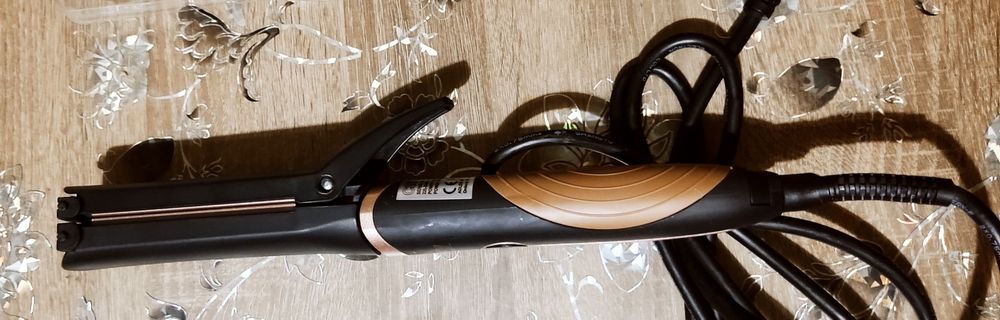 Стайлер для укладання волосся Camry CR 2024 5 в 1