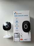 WiFi camera Nivian