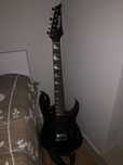 Gitara ibanez gio mikro