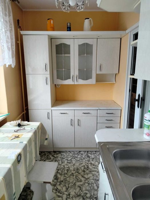 Mieszkanie 30,5 m kw. w centrum Brodnicy