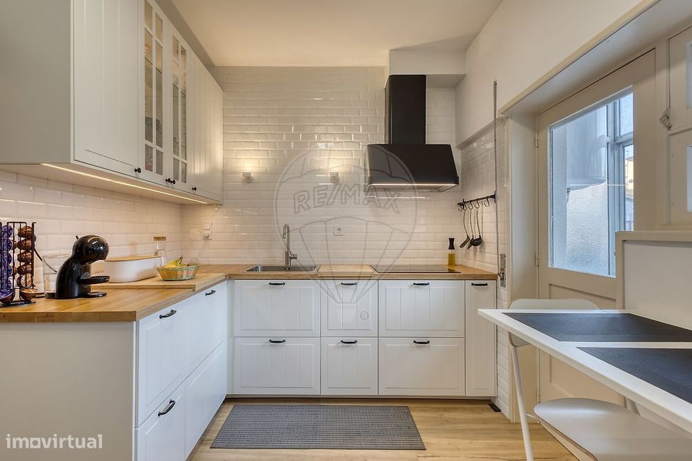 Apartamento T3 para venda