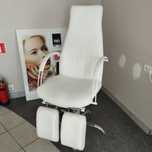 Fotel do pedicure