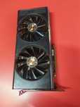 Відеокарта XFX RX 5600XT Thicc II 6gb сильніша 1660super i rtx3050